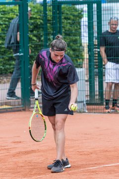 Bild 179 - BL Club an der Alster - TEC Waldau Stuttgart : Ergebnis: 5:4